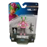 Fortnite Legendary Micro Serie Figura De Acciónde7cm Zoey