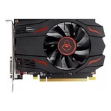  Placa De Video Mancer Radeon Rx 550 4gb Gddr5 