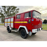 Magirus Deutz Camion 4x4 170d11