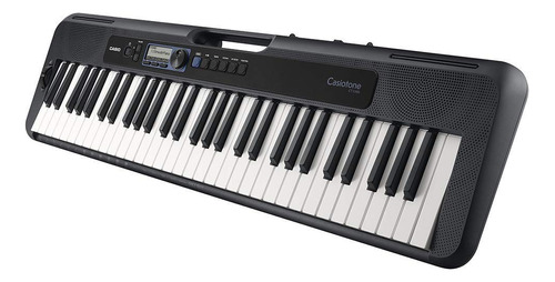 Teclado Casio Ct-s300 Standard 61 Teclas Sensit. 400 Sonidos