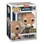 Funko Pop! Avatar King Bumi Ee Exclusive 1380 | Envío gratis