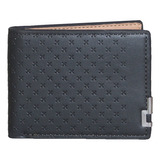 Billetera Para Hombre Polo Club Original Billetera Wallet