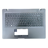 Palmrest Acer Aspire One Cloudbook Ao1-431