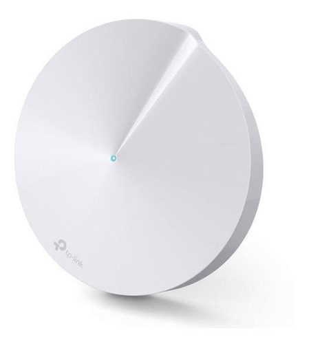 Roteador Wi-fi Mesh Tp-link Deco M5 Gigabit Dual Band Ac1300