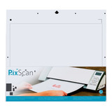 Silhouette Pixscan Escaner Tapete Plotter 21,6x29 Cameo 2-3
