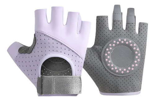 Guantes Gym Tacticos Pesas Crossfit Gimnasio Mujer Hombre | MercadoLibre