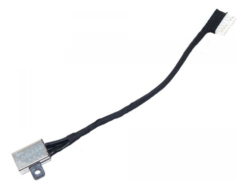 Jack De Carga Para Dell 3400 3401 3405 3480 3490 3481 14 Cm