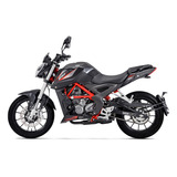 Benelli 251s 251 S Tnt 250 No Twister, Fz 25, Permutas!