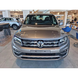 Amarok V6 Extreme At Oportunidad Tna 0% /entrega Ya  Mca 