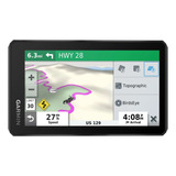 Gps Garmin Zumo Xt Moto Trilha Mapa América Do Sul 5.5 