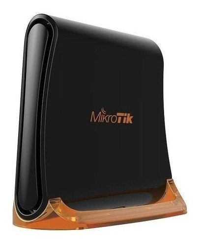 Access Point  Mikrotik Routerboard Hap Mini Wifi Por Fichas 