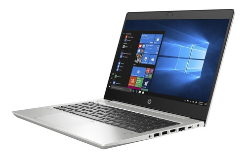 Notebook Hp 348 G7 I3 10110u 4gb Hdd 1tb 14  Win10h