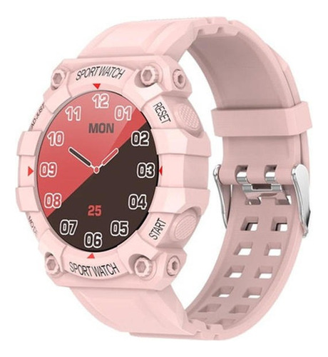 Pareja Deportes Smart Watch Monitor De Ritmo Cardíaco Podóme