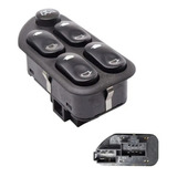 Control De Elevador Electrico Ford Ecosport 2003 - 2007