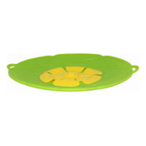 Tapa Antiderrames Olla Redonda Silicona Diamet26 Cm  Cocina 