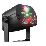  Luces Discoteca Led Rgb Audio Rítmicas 60 Efectos-promoción