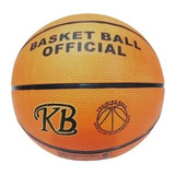 Pelota Basquet N7 Deporte Sport Basket Ball Babymovil