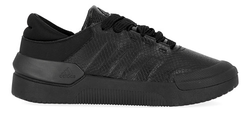 Zapatillas adidas Court Funk Mujer En Negro | Dexter