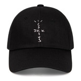 Gorra Bordada Jack Cactus