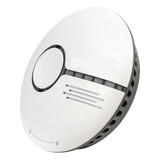 Detector De Humo Wifi Sensor De Alarma De Fuego Inteligente