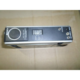 Sony Tapecorder Tc-45 Portátil Cassete Recorder -= Reparo