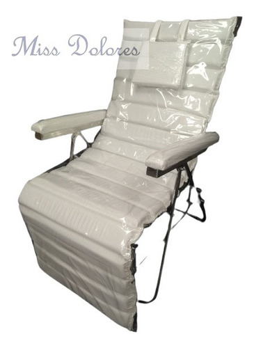 Silla Para Pestañas, Microblading, Lashista, Reclinable