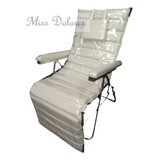 Silla Para Pestañas, Microblading, Lashista, Reclinable