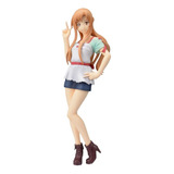 Sega - Sword Art Online - Asuna - Casual Ver.