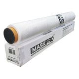 Filme Para Mascaramento Pead 5m X 125m Maskpro