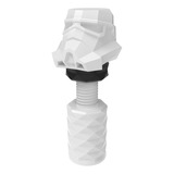 Suporte Vertical De Placa De Vídeo 8cm-10cm Stormtrooper