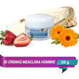 Crema Aclarante Hombre Axilas Codos Cuello Entrepierna Nagir