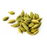 100 Grm De Vaina De Cardamomo Primer Calidad