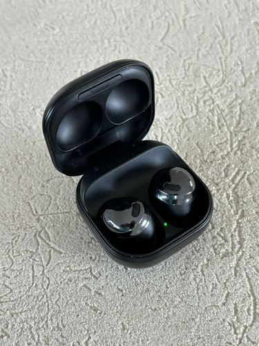 Samsung Galaxy Buds Pro Noise-canceling True Wireless Negro