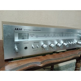 Sintoamplificador Akai 1125