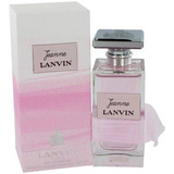 Perfume Lanvin Jeanne Lanvin Feminino 100ml Edp - Original