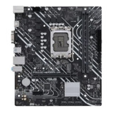 Motherboard  Asus H610m-k - Intel, Lga1700