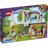 Lego® Friends- Clínica Veterinaria De Heartlake City (41446