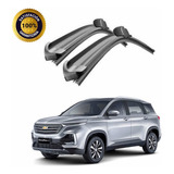 Plumas Wipers Brx Chevrolet Captiva 2020 Al 2022