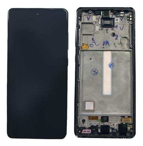 Pantalla Para Samsung A51 Reparación Coto Ciudadela !!!