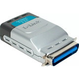 Print Server D-link Dp-301p Mais De 100 Unidades Vendidos