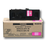 Cartucho Toner Kyocera Tk-5232 Kyocera M5521cdw P5021cdw