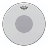 Parche Remo Controlled Sound De 14 Blanco Cs-0114-10