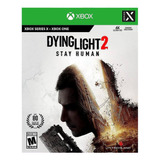 Dying Light 2: Stay Human - Xbox Live Código 25 Dígitos 