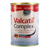 Complex Suplemento Dietario X260g Valcatil