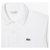 Polera Hombre Lacoste  100% Original 