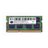 Memoria 4gb Ddr3 1600mhz Hbs Para Notebook