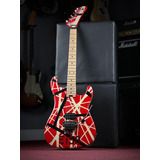 Guitarra Fender Evh 5150 Striped N Gibson Krammer Charve Prs