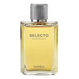 Perfume Selecto 100ml Yanbal - mL a $665