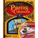 Gran Libro De Relatos De Piratas Y Corsarios,el - Vinyoli...