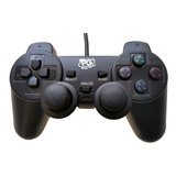 Controle Joystick Ps2 Analógico Primeira Linha